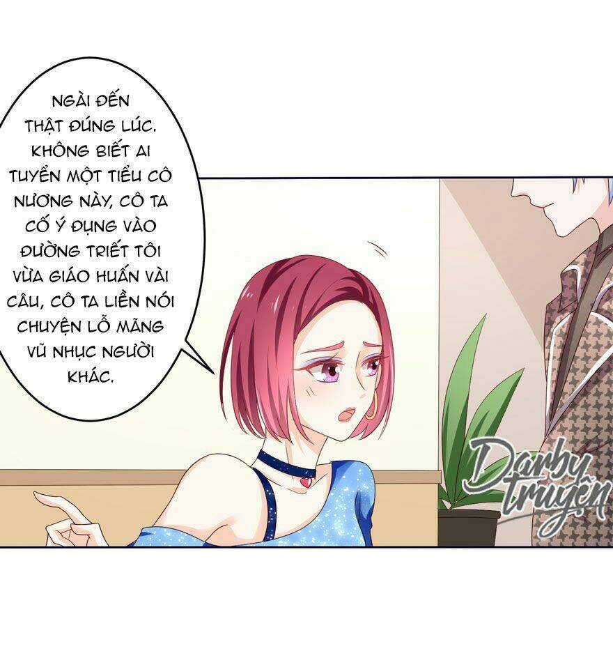 Ức Lạc Tinh Thần - Chapter 7 - Trang 3