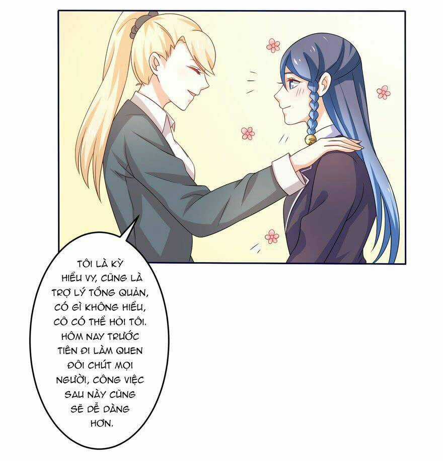 Ức Lạc Tinh Thần - Chapter 7 - Trang 22