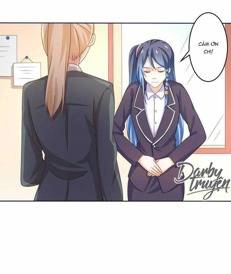 Ức Lạc Tinh Thần - Chapter 7 - Trang 23