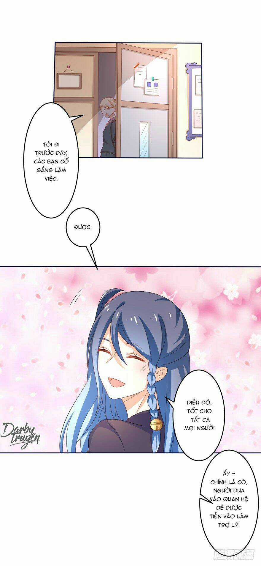 Ức Lạc Tinh Thần - Chapter 7 - Trang 24