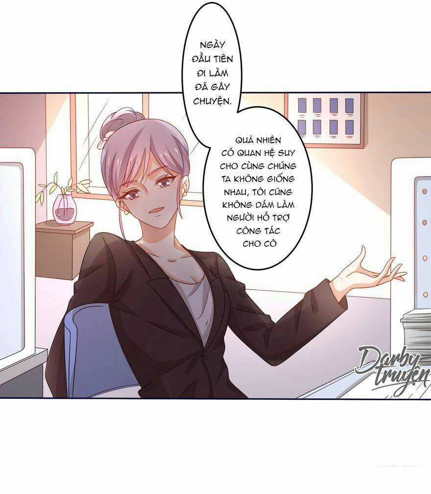 Ức Lạc Tinh Thần - Chapter 7 - Trang 26