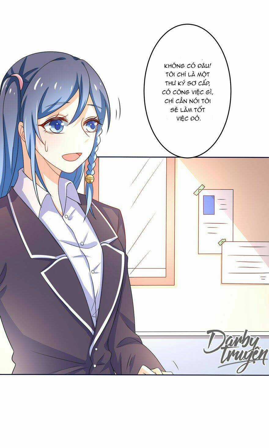 Ức Lạc Tinh Thần - Chapter 7 - Trang 27