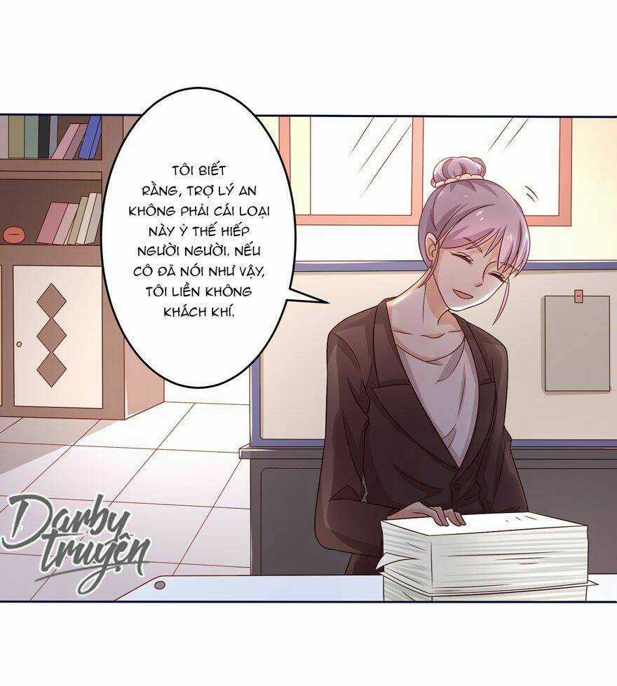 Ức Lạc Tinh Thần - Chapter 7 - Trang 29