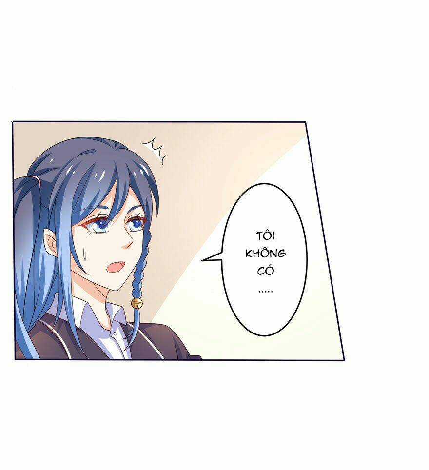 Ức Lạc Tinh Thần - Chapter 7 - Trang 4