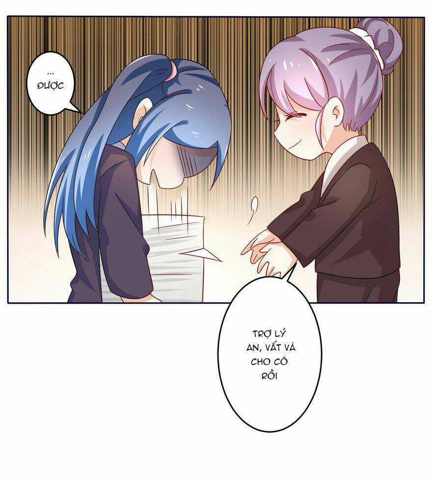 Ức Lạc Tinh Thần - Chapter 7 - Trang 31