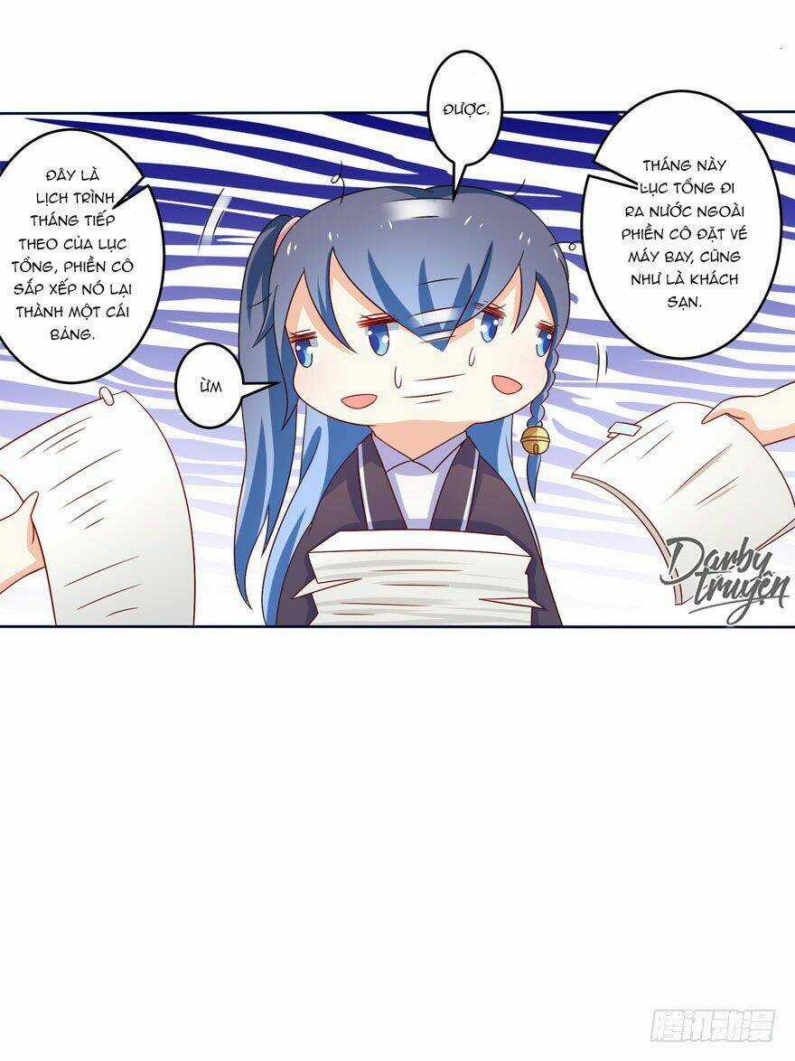 Ức Lạc Tinh Thần - Chapter 7 - Trang 32