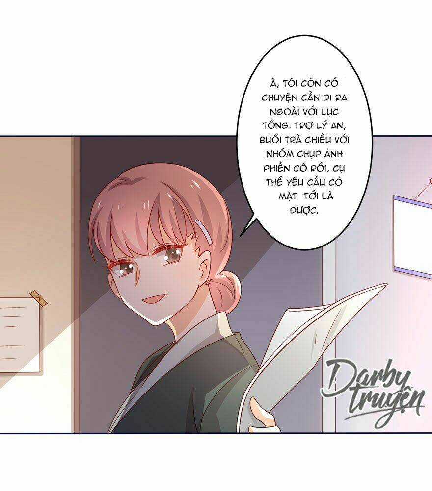 Ức Lạc Tinh Thần - Chapter 7 - Trang 34