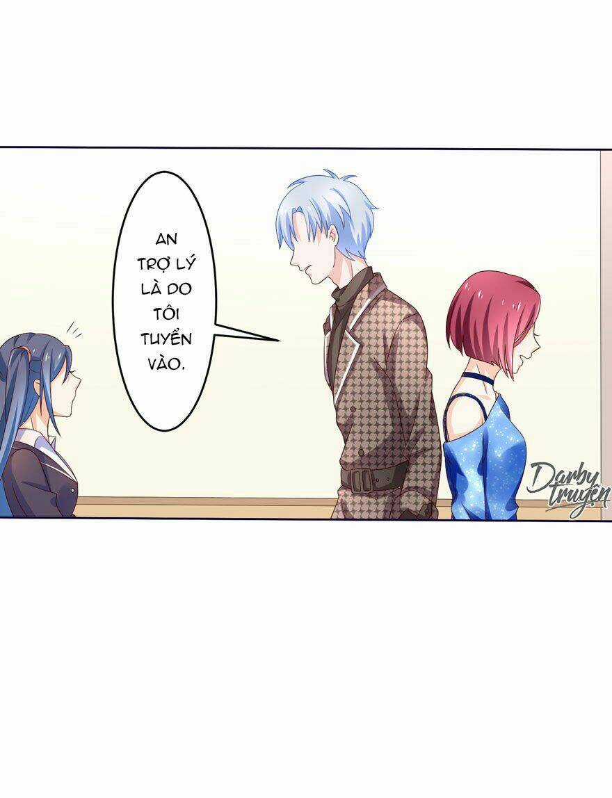 Ức Lạc Tinh Thần - Chapter 7 - Trang 5