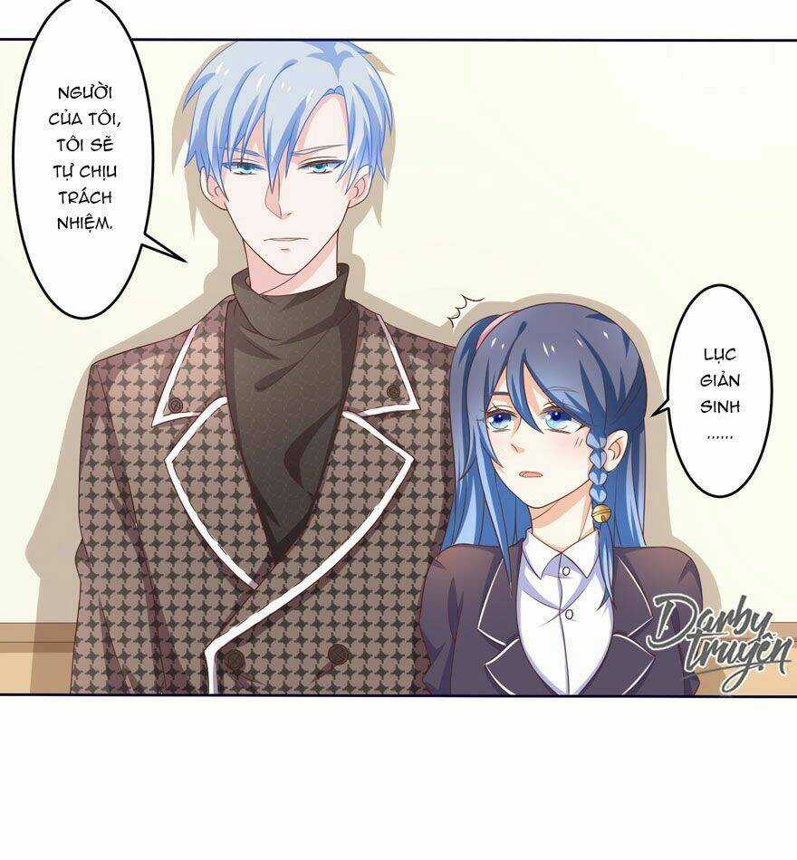 Ức Lạc Tinh Thần - Chapter 7 - Trang 6