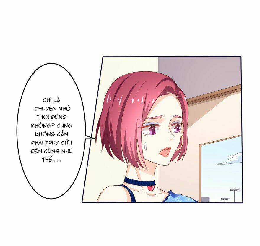 Ức Lạc Tinh Thần - Chapter 7 - Trang 8