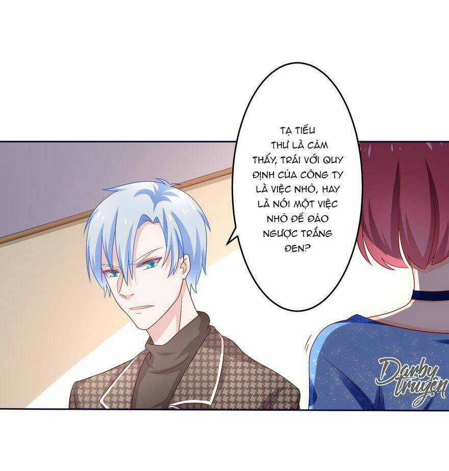 Ức Lạc Tinh Thần - Chapter 7 - Trang 9