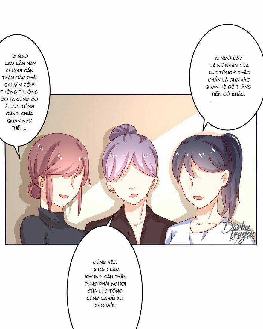 Ức Lạc Tinh Thần - Chapter 7 - Trang 10