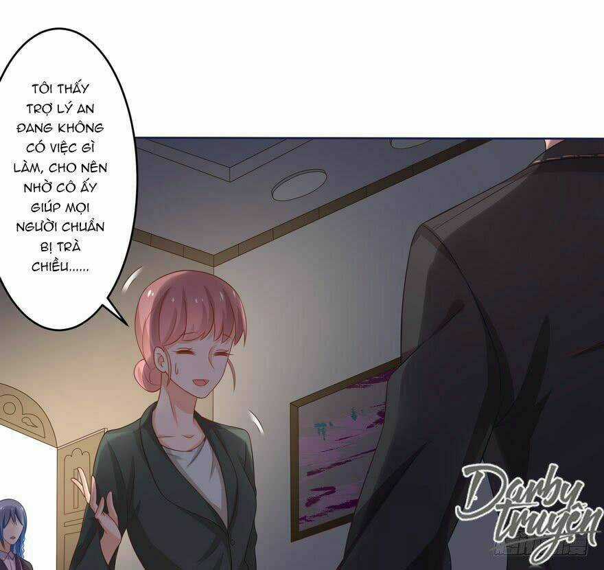 Ức Lạc Tinh Thần - Chapter 8 - Trang 12