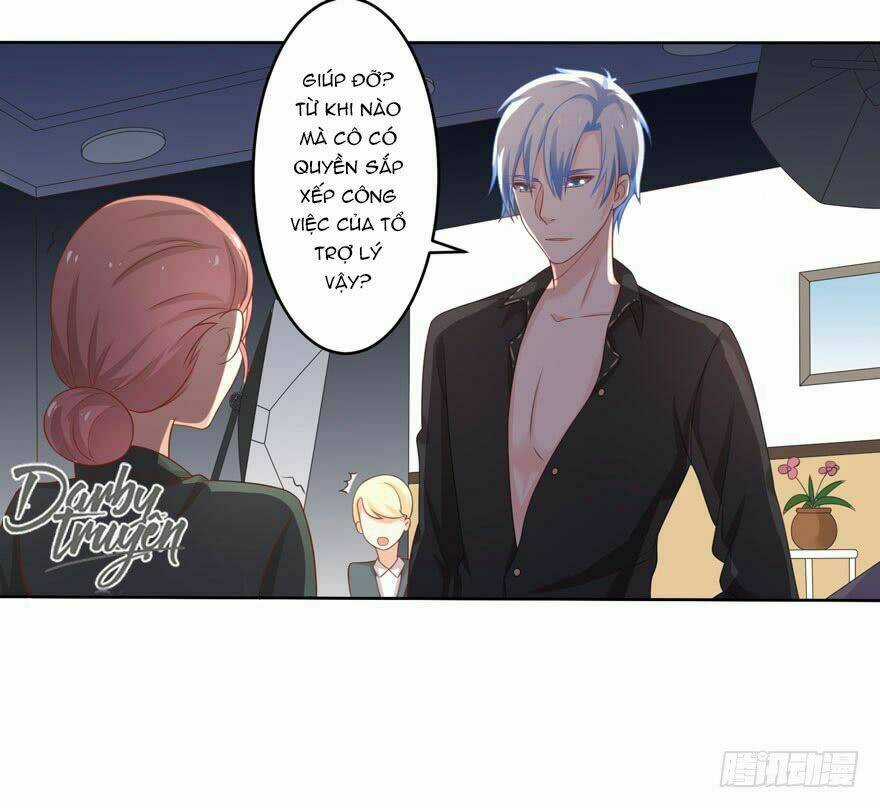 Ức Lạc Tinh Thần - Chapter 8 - Trang 13