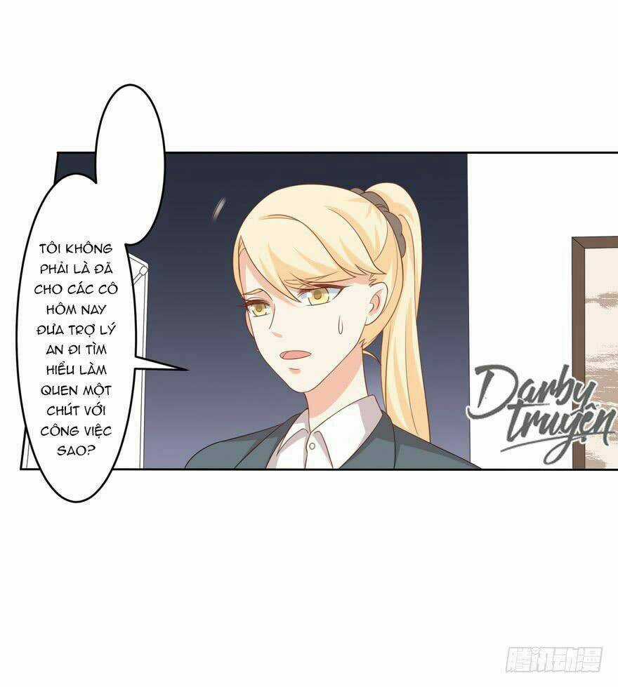 Ức Lạc Tinh Thần - Chapter 8 - Trang 14