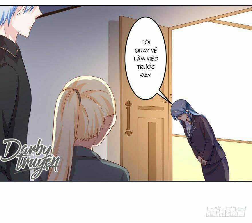 Ức Lạc Tinh Thần - Chapter 8 - Trang 19