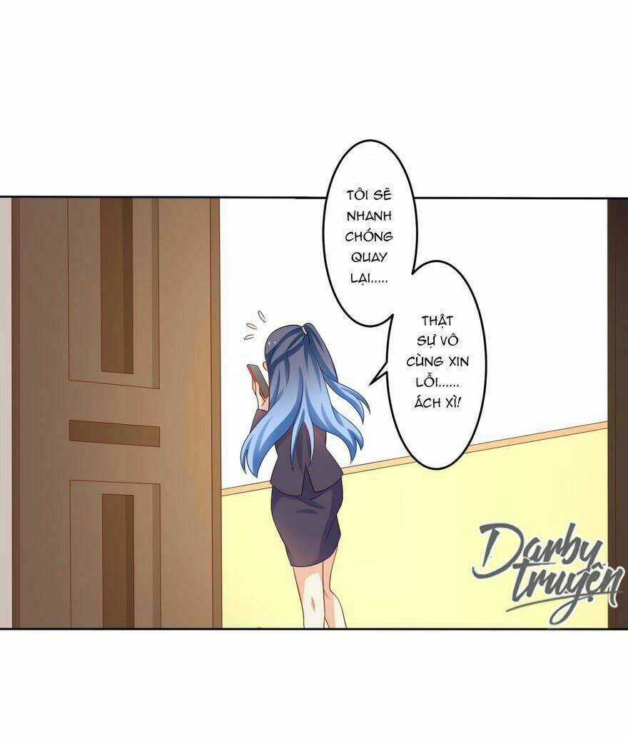 Ức Lạc Tinh Thần - Chapter 8 - Trang 20