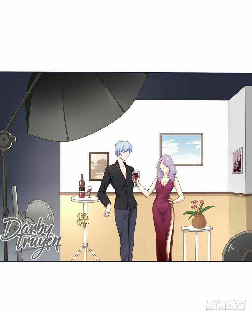 Ức Lạc Tinh Thần - Chapter 8 - Trang 3