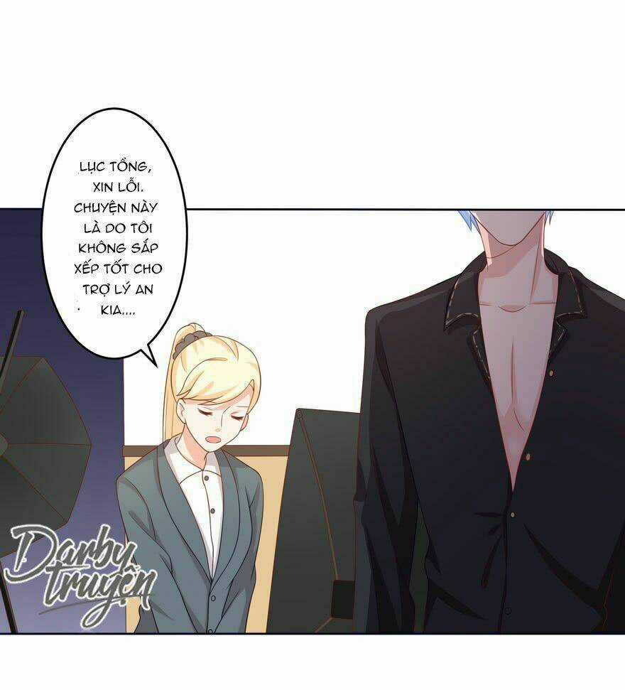 Ức Lạc Tinh Thần - Chapter 8 - Trang 22