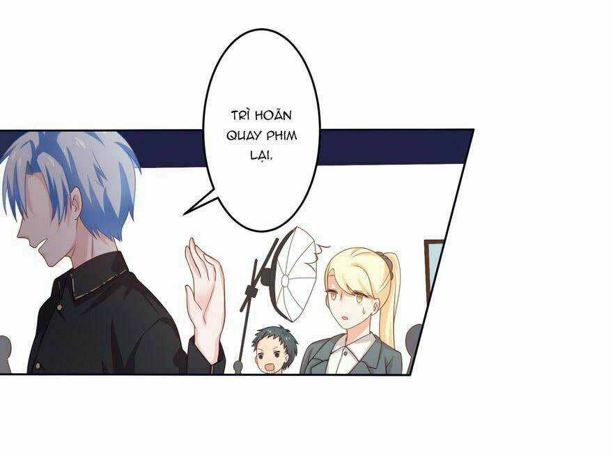 Ức Lạc Tinh Thần - Chapter 8 - Trang 23