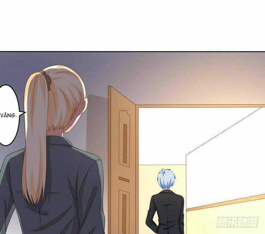 Ức Lạc Tinh Thần - Chapter 8 - Trang 24