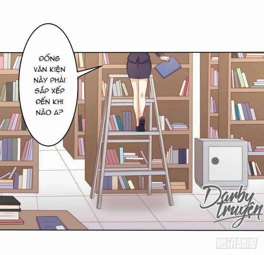 Ức Lạc Tinh Thần - Chapter 8 - Trang 26