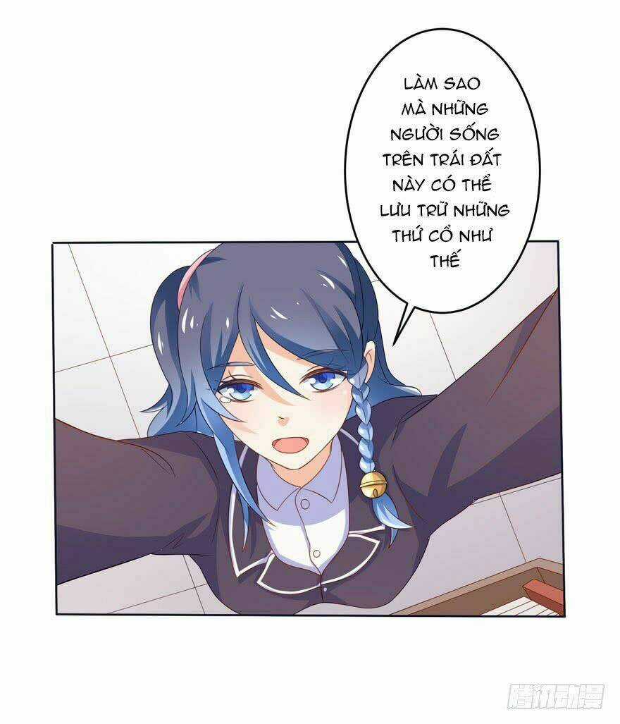 Ức Lạc Tinh Thần - Chapter 8 - Trang 27