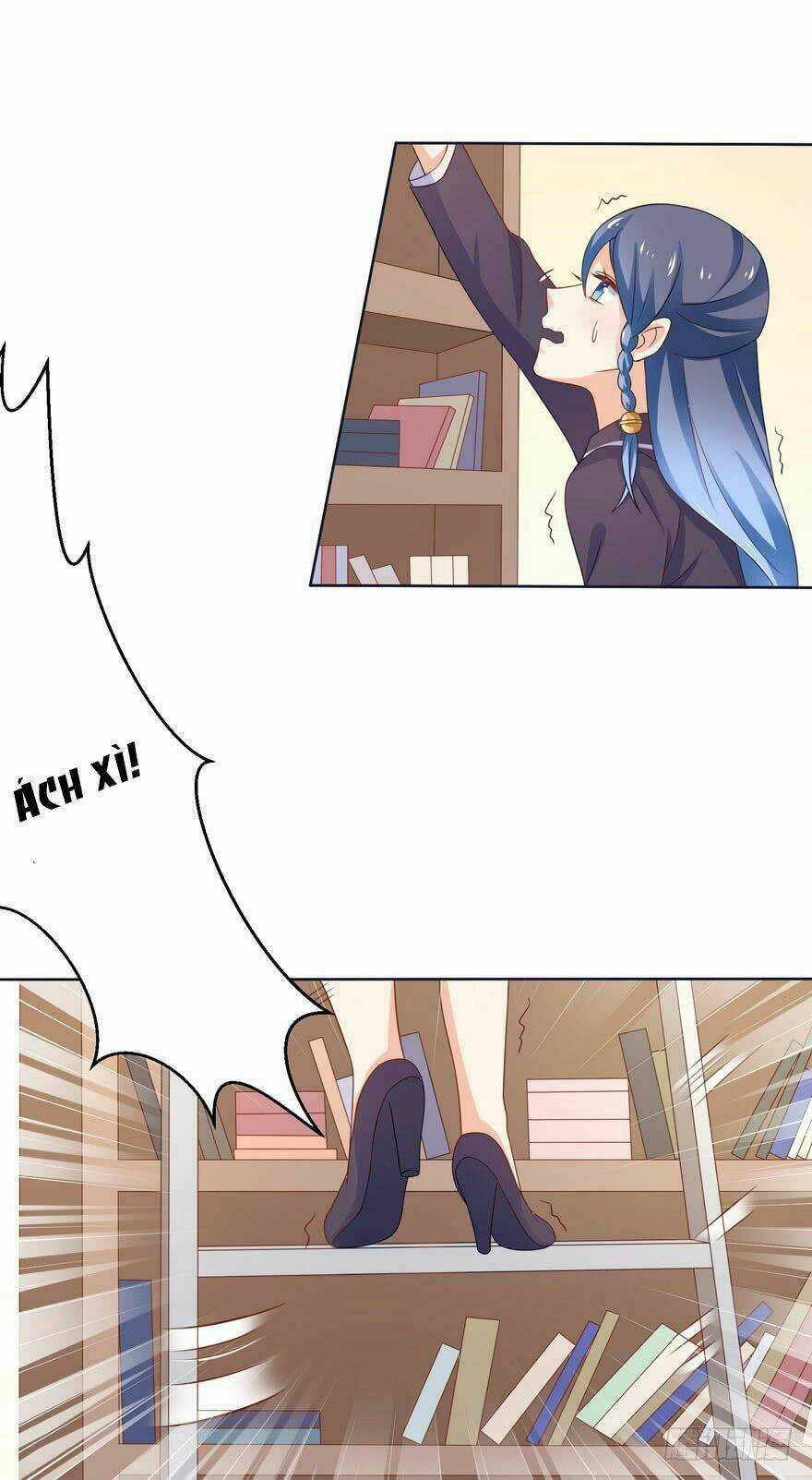 Ức Lạc Tinh Thần - Chapter 8 - Trang 29