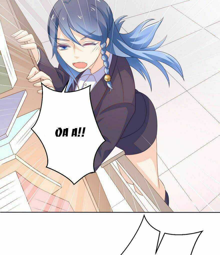 Ức Lạc Tinh Thần - Chapter 8 - Trang 30