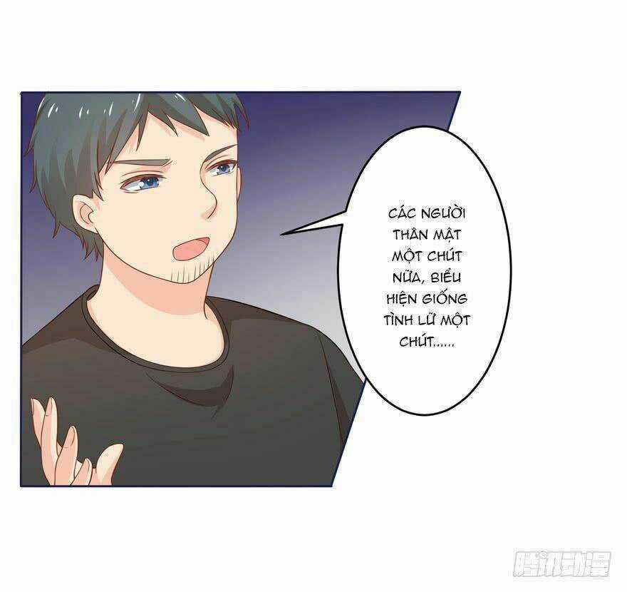 Ức Lạc Tinh Thần - Chapter 8 - Trang 4