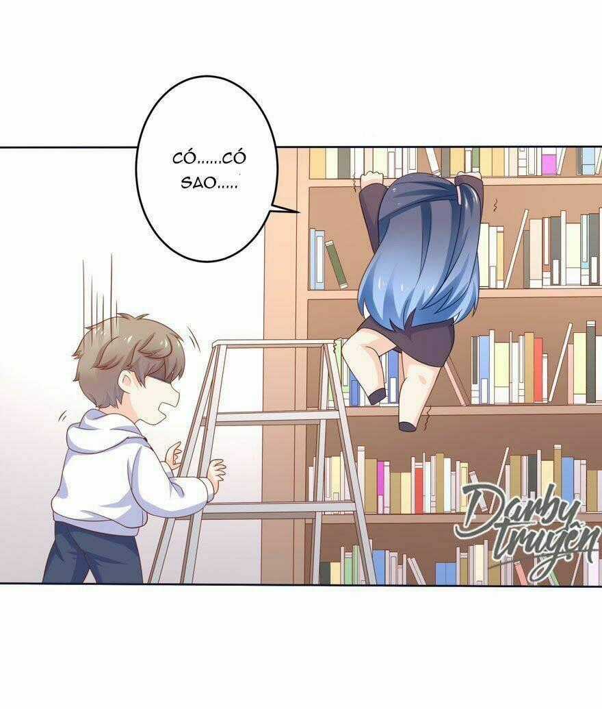 Ức Lạc Tinh Thần - Chapter 8 - Trang 34