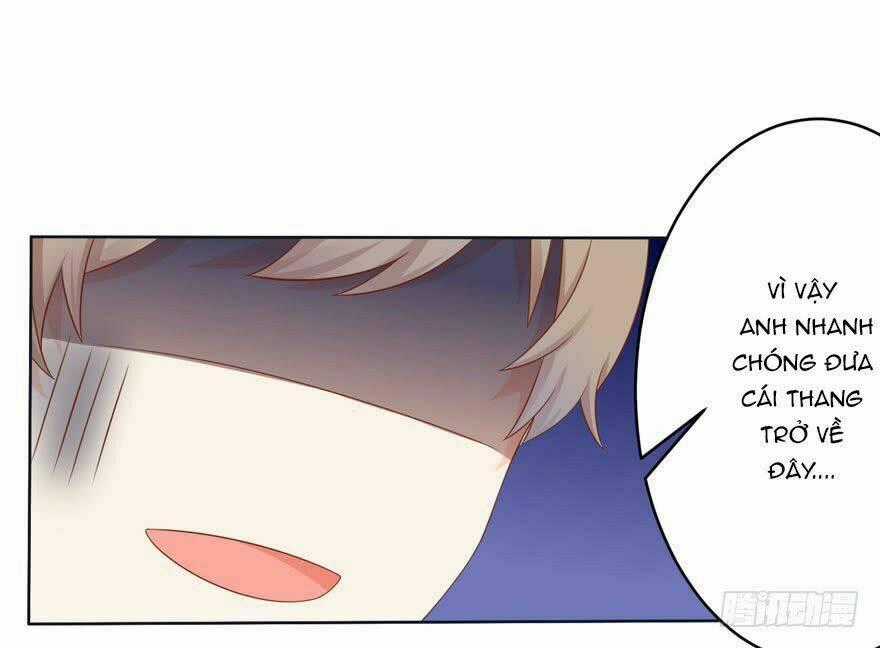 Ức Lạc Tinh Thần - Chapter 8 - Trang 35