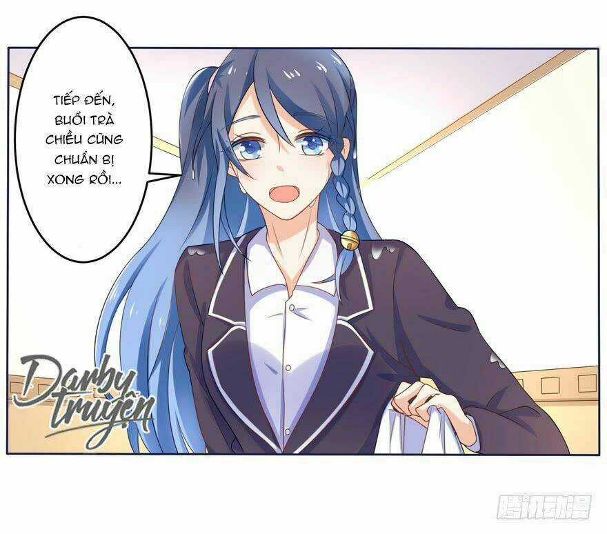 Ức Lạc Tinh Thần - Chapter 8 - Trang 7