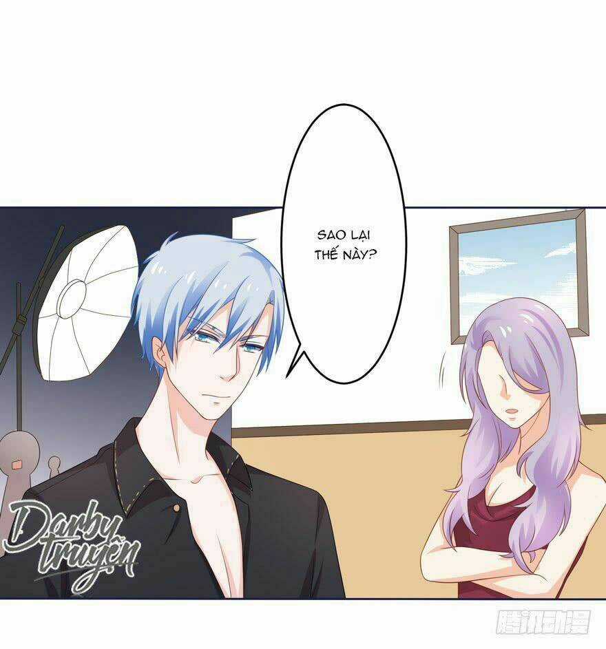 Ức Lạc Tinh Thần - Chapter 8 - Trang 8