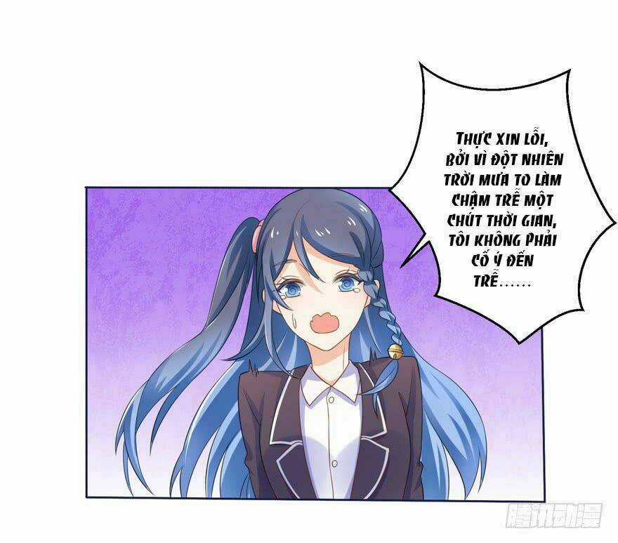 Ức Lạc Tinh Thần - Chapter 8 - Trang 9