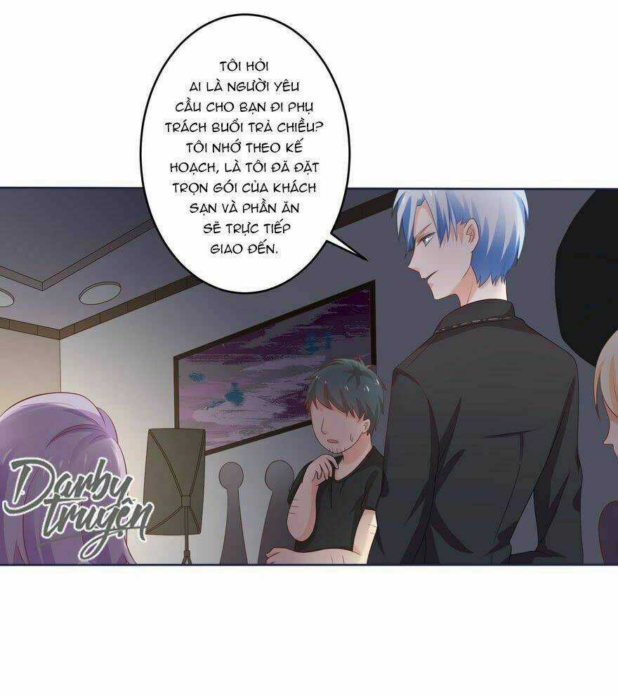 Ức Lạc Tinh Thần - Chapter 8 - Trang 10