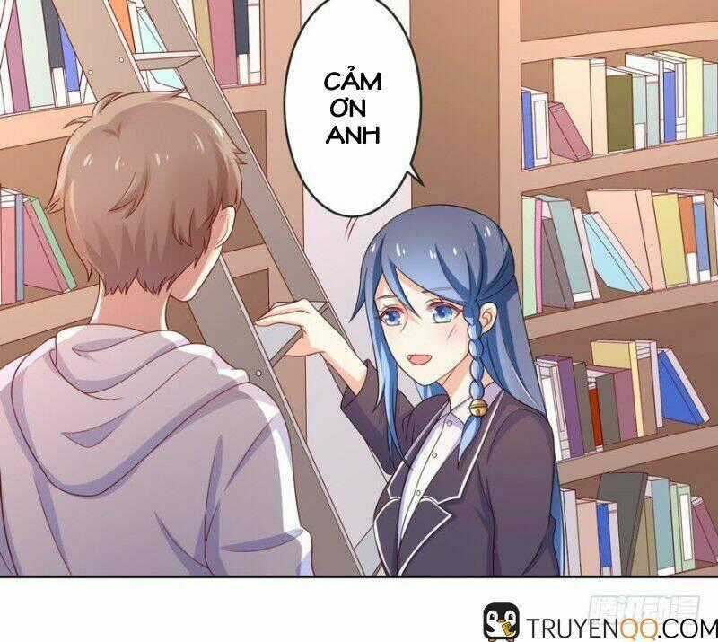 Ức Lạc Tinh Thần - Chapter 9 - Trang 1