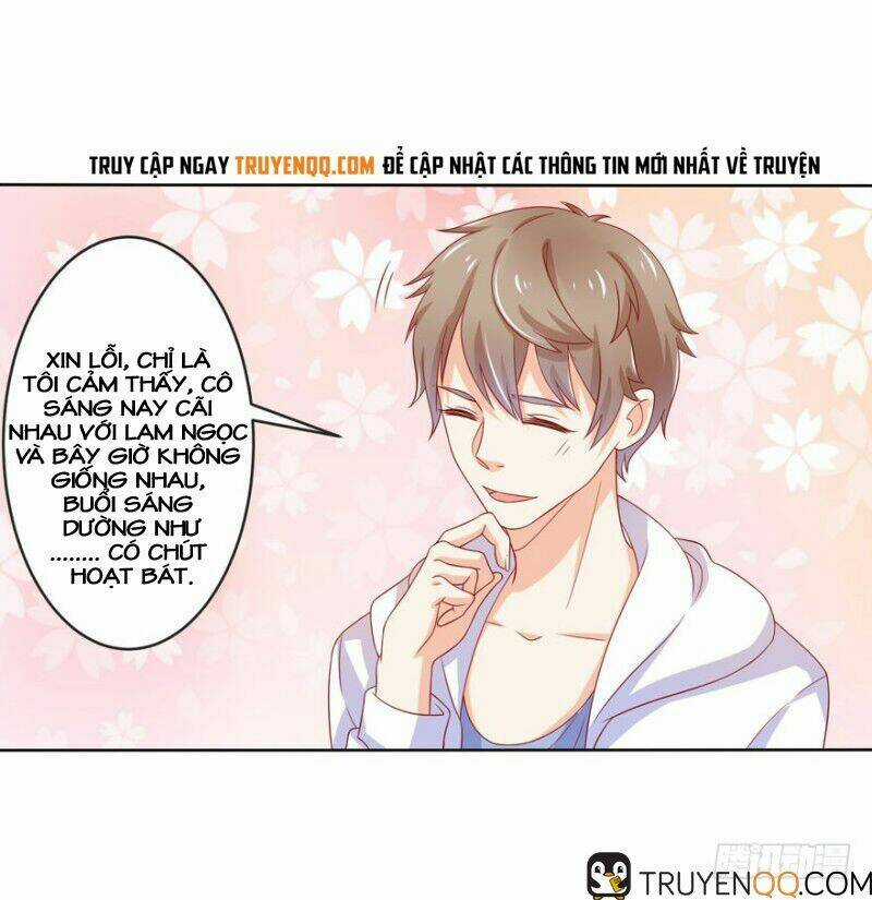 Ức Lạc Tinh Thần - Chapter 9 - Trang 11