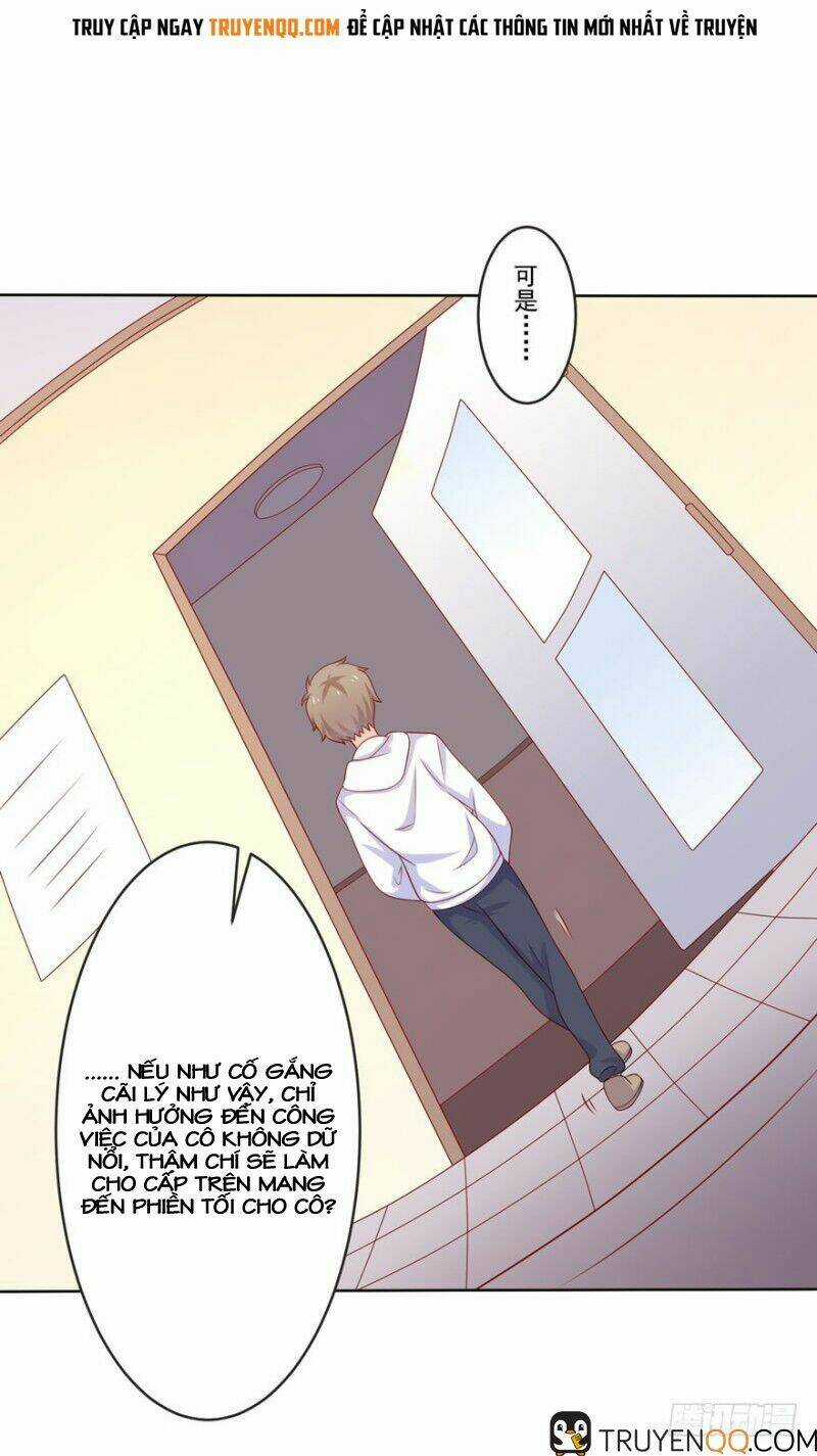 Ức Lạc Tinh Thần - Chapter 9 - Trang 15