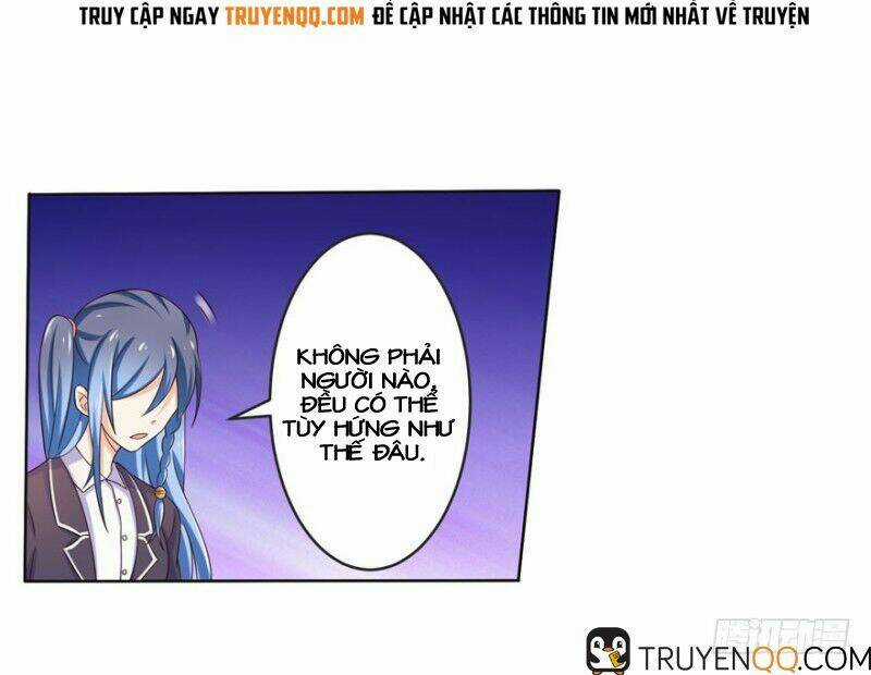 Ức Lạc Tinh Thần - Chapter 9 - Trang 17