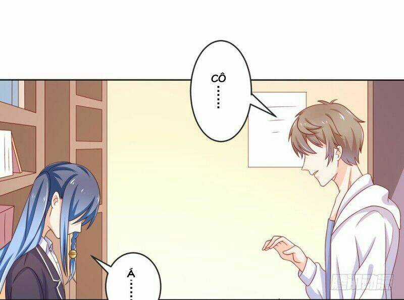 Ức Lạc Tinh Thần - Chapter 9 - Trang 18