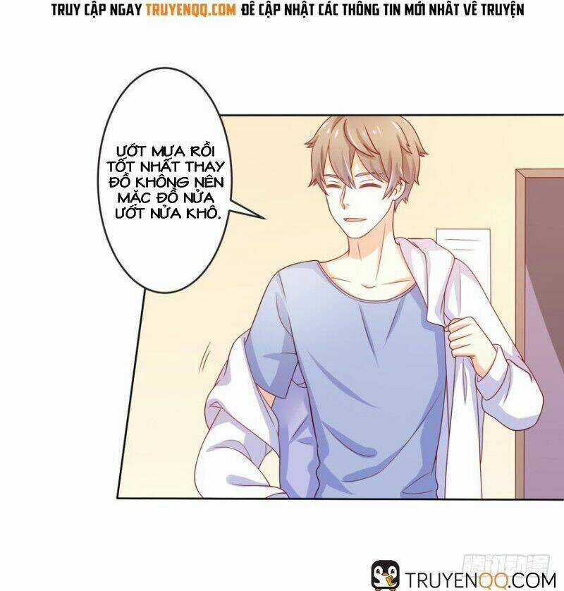 Ức Lạc Tinh Thần - Chapter 9 - Trang 21