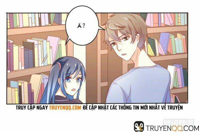 Ức Lạc Tinh Thần - Chapter 9 - Trang 23