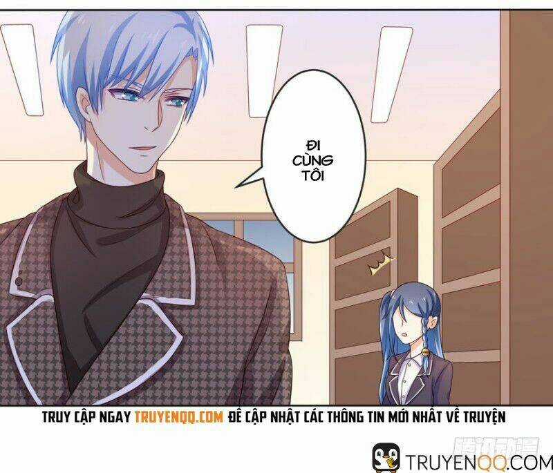 Ức Lạc Tinh Thần - Chapter 9 - Trang 25