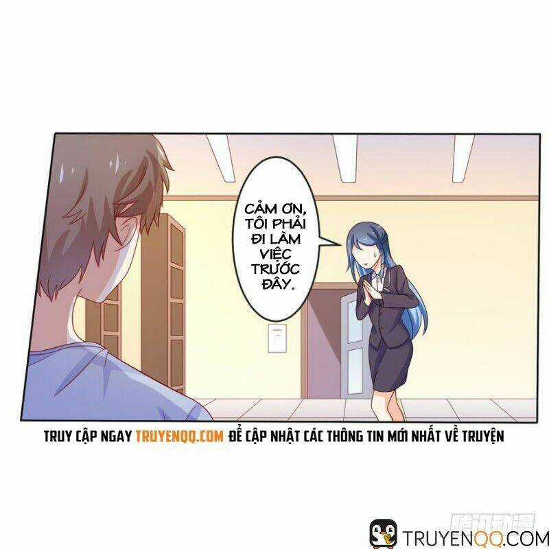 Ức Lạc Tinh Thần - Chapter 9 - Trang 27