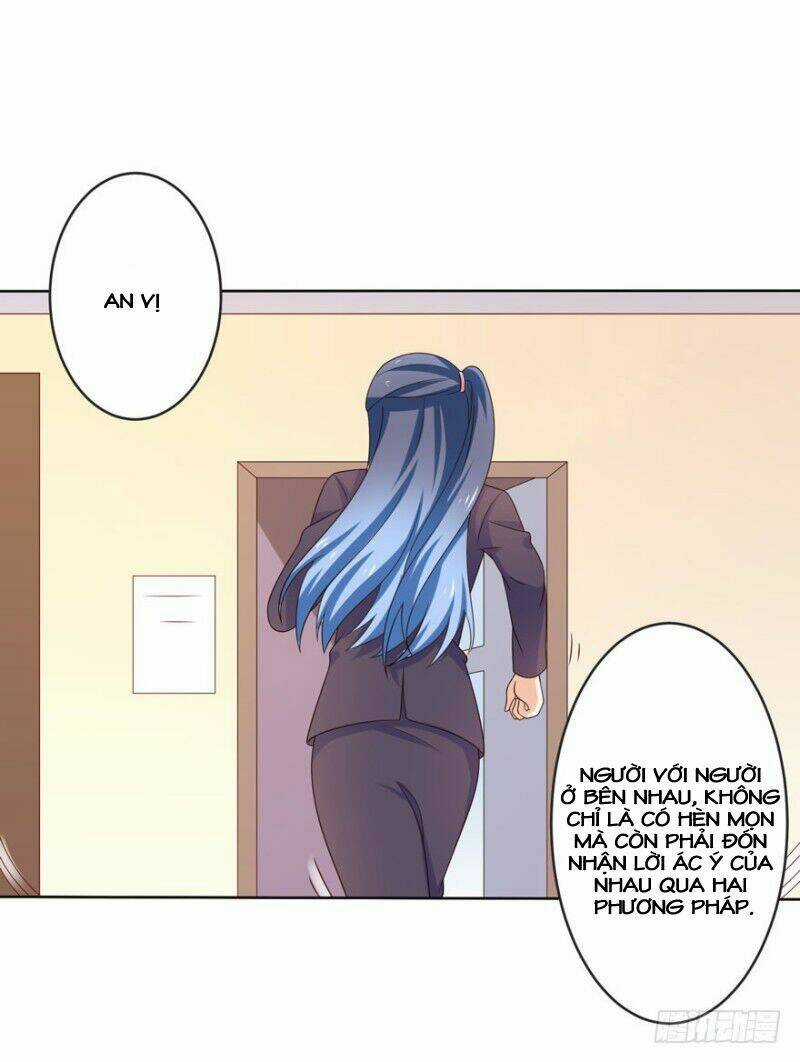 Ức Lạc Tinh Thần - Chapter 9 - Trang 28