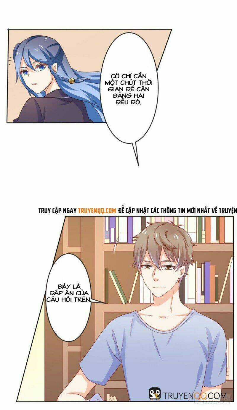 Ức Lạc Tinh Thần - Chapter 9 - Trang 29