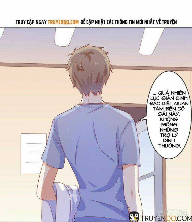 Ức Lạc Tinh Thần - Chapter 9 - Trang 33