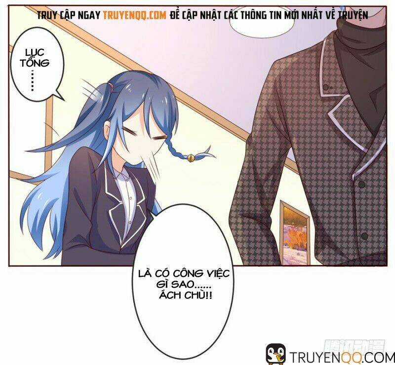 Ức Lạc Tinh Thần - Chapter 9 - Trang 36