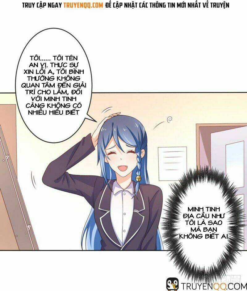 Ức Lạc Tinh Thần - Chapter 9 - Trang 5